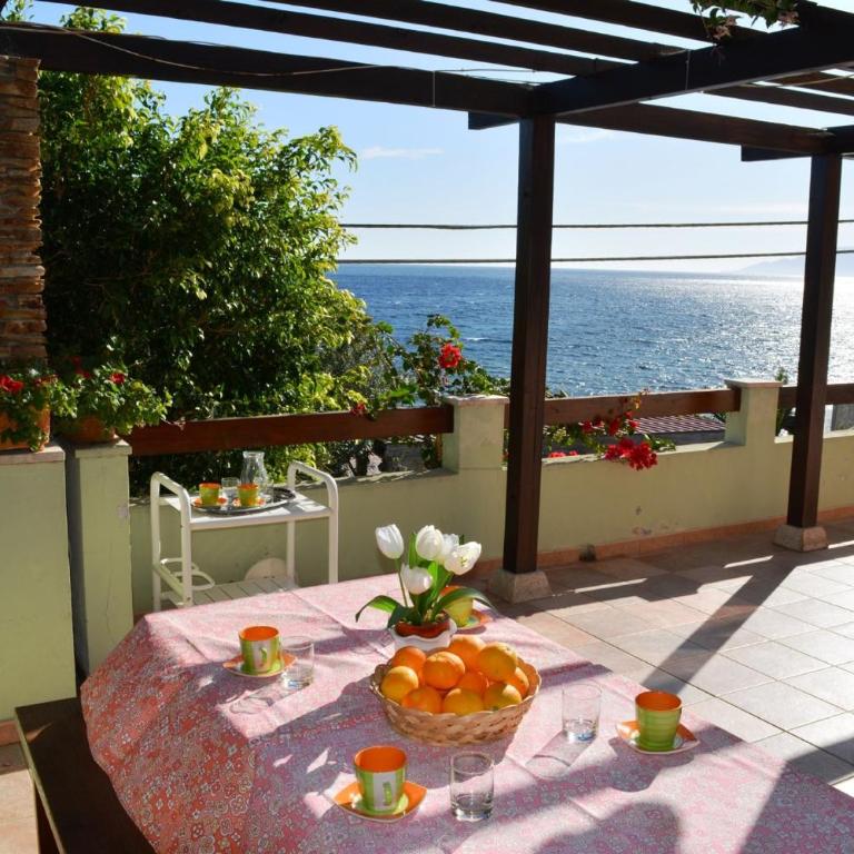 Apartment in Cala Gonone 26346 - Casa Vacanze - 16