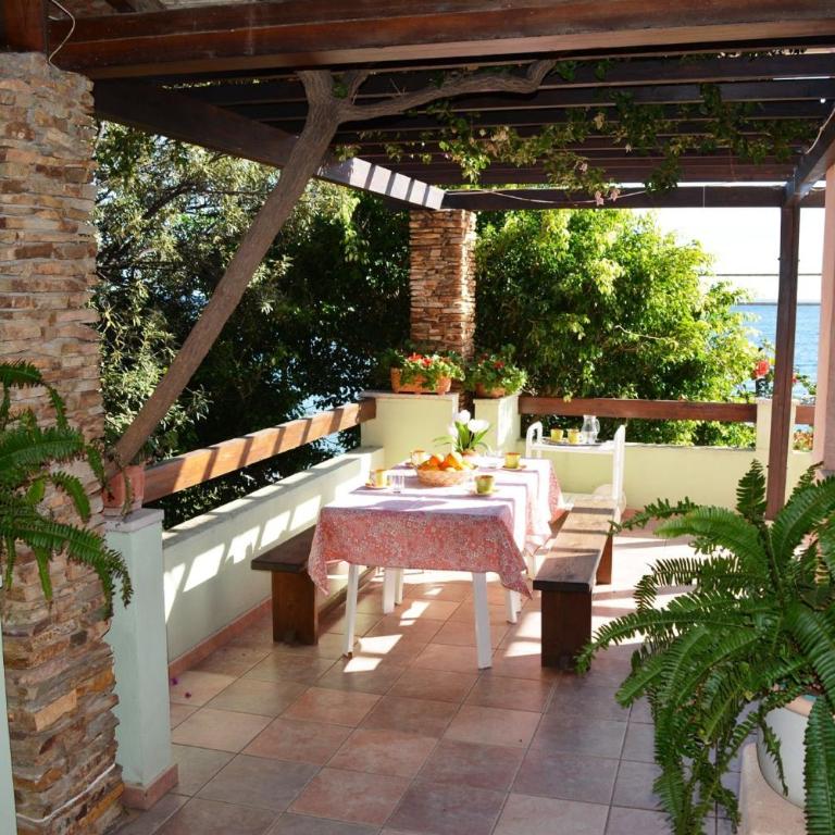 Apartment in Cala Gonone 26346 - Casa Vacanze - 17