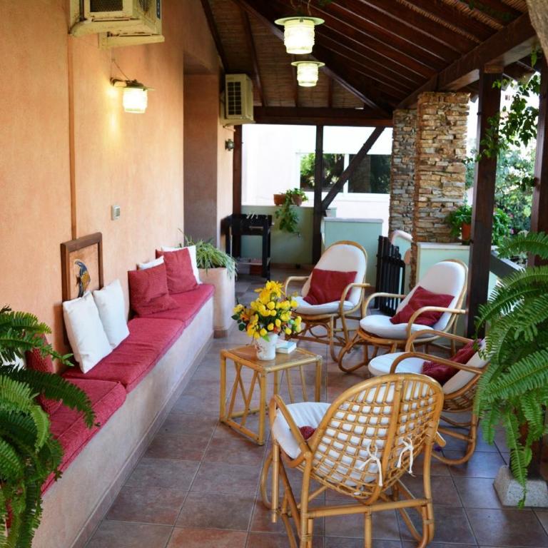 Apartment in Cala Gonone 26346 - Casa Vacanze - 18
