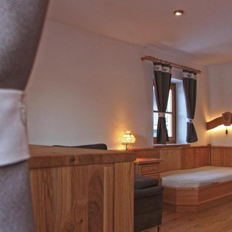AmadéLodge - Apartment - auf 2 Etagen - 9