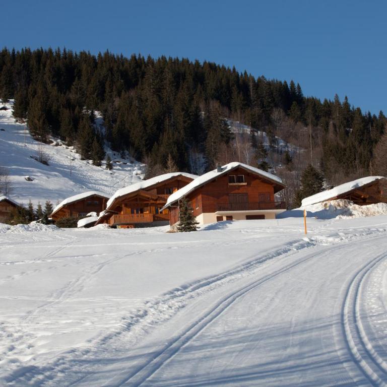 Résidence Azureva La Clusaz les Aravis - Appartement (5-6 Adultes) - 6