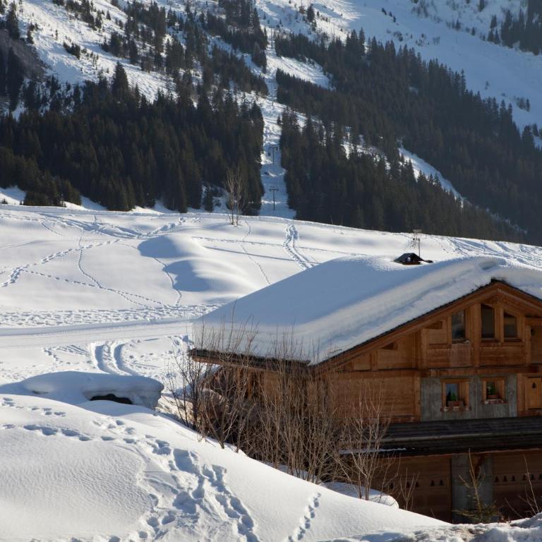 Résidence Azureva La Clusaz les Aravis - Appartement (5-6 Adultes) - 7