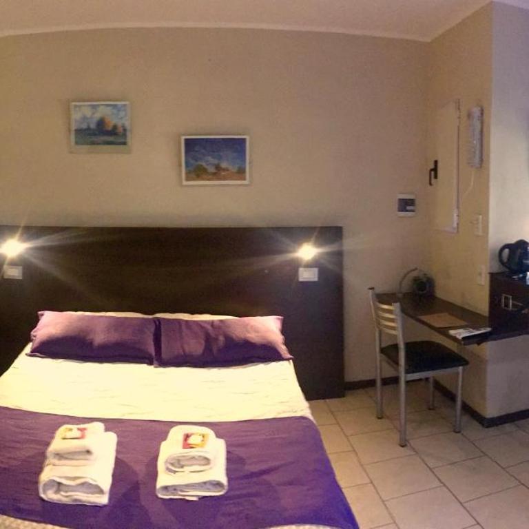 Posada del Viento - Suite - 5