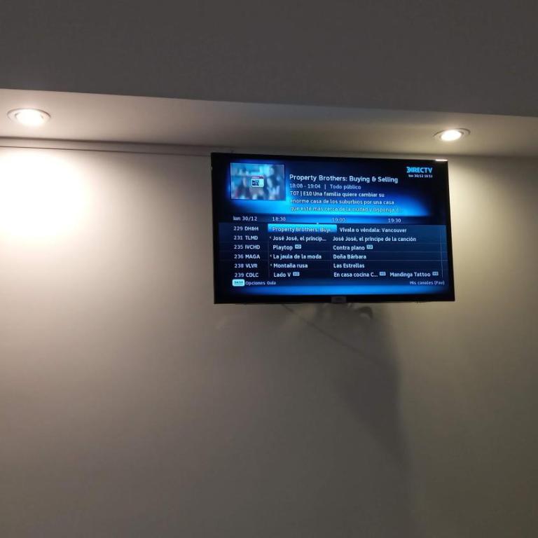 A Nuevo en el Centro dormitorio en suite - Apartamento de 2 dormitorios - 5