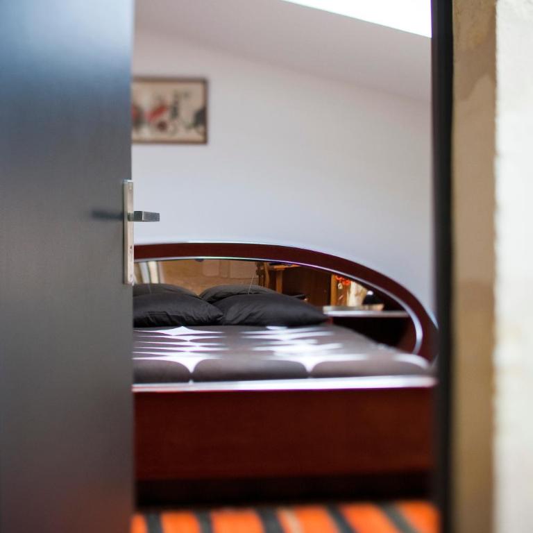 Une Chambre Chez Dupont - Chambre Double Confort - Elisée - 3