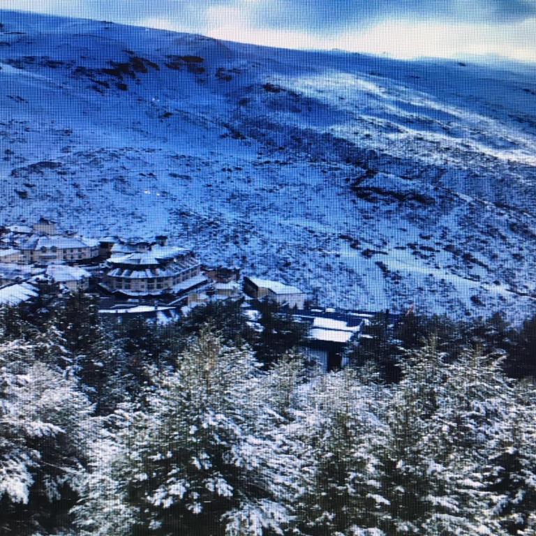 MULEYHACEN CON VISTAS Y GARAJE - Apartamento de 2 dormitorios - 19