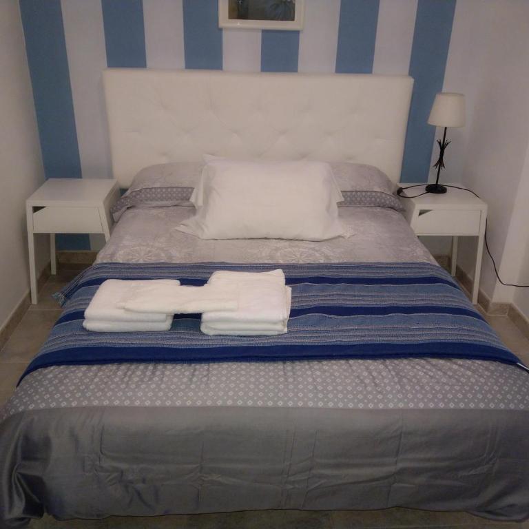 Leps Primera Linea las Canteras - Apartamento Estándar - 16
