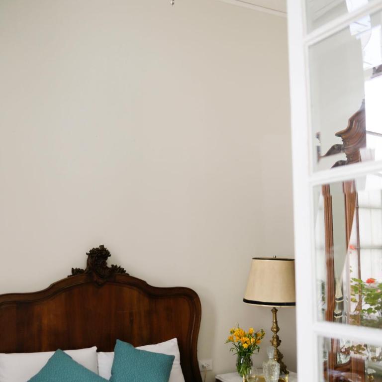 Casa Turin - Habitación Doble Estándar con baño compartido - 17
