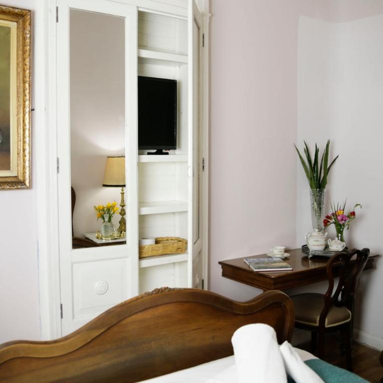 Casa Turin - Habitación Doble - 2