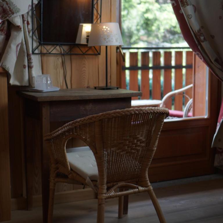 Albergo Alpenrose Ski&Bike Mountain Hotel - Suite Familiare con Balcone - 4