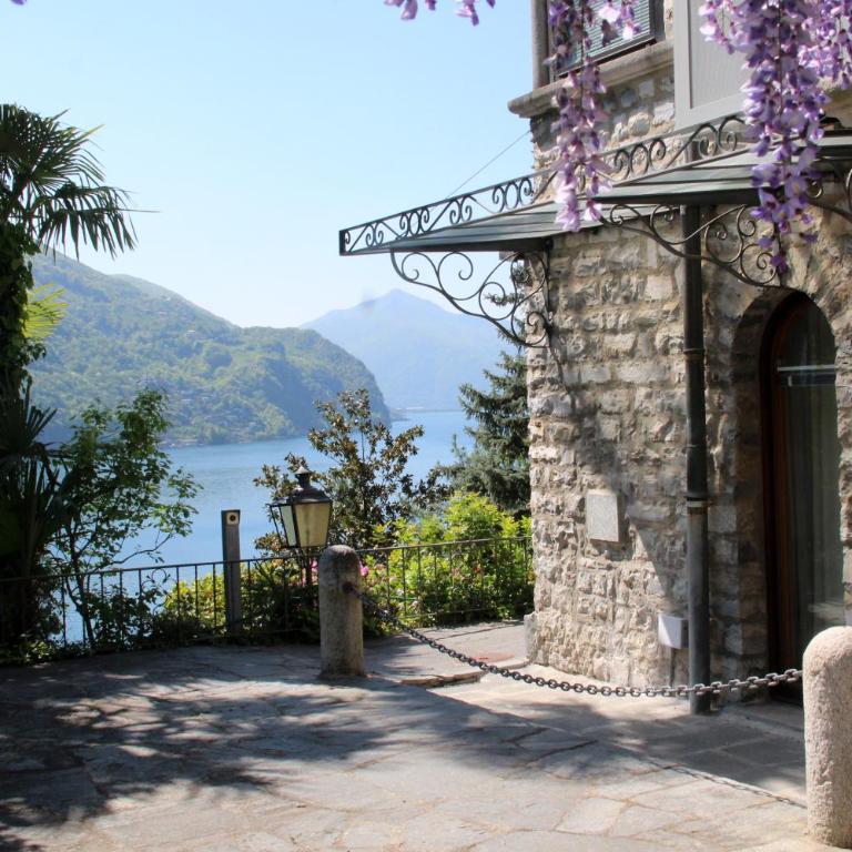 Barony romantic-residence - Appartamento con 3 Camere da Letto - 9