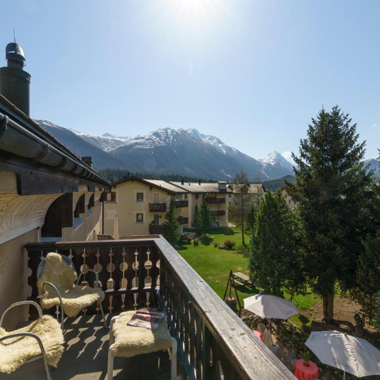 Hotel Saluver - Junior Suite - 7