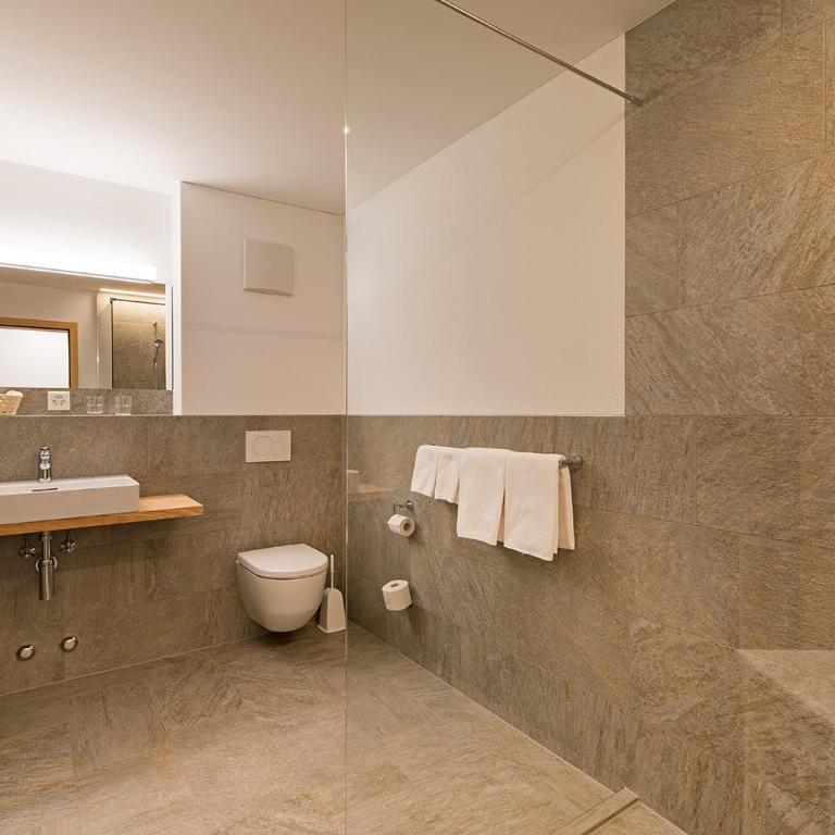 Hotel Saluver - Junior Suite - 4