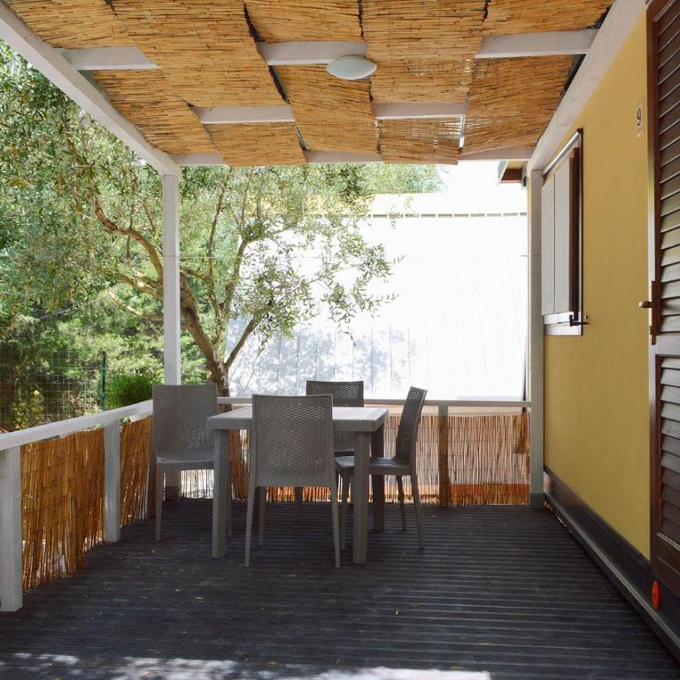 Sunseabeach - Casa Mobile - 43
