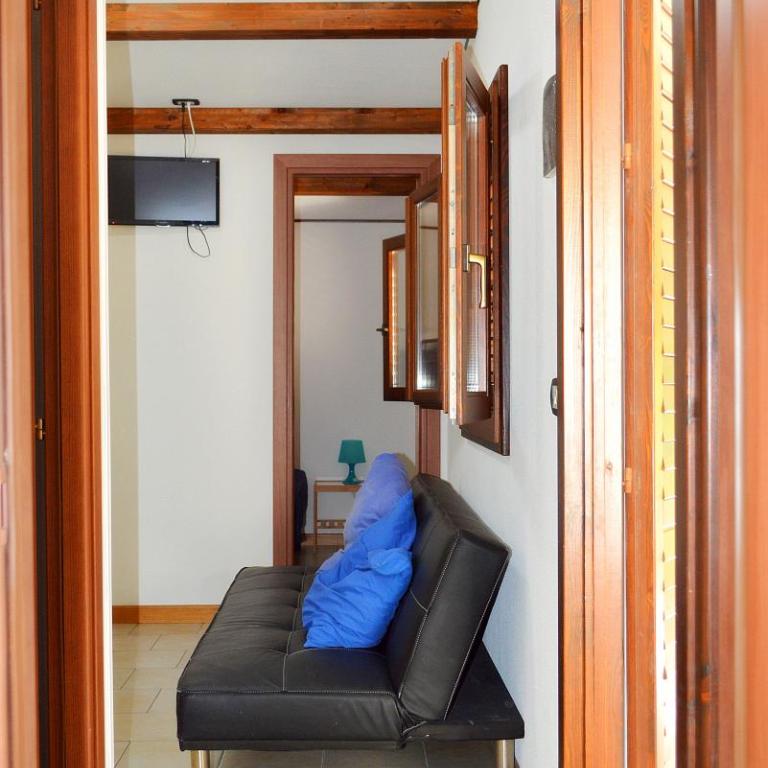 Sunseabeach - Casa Mobile - 40