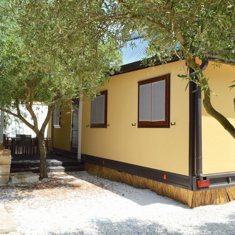 Sunseabeach - Casa Mobile - 38