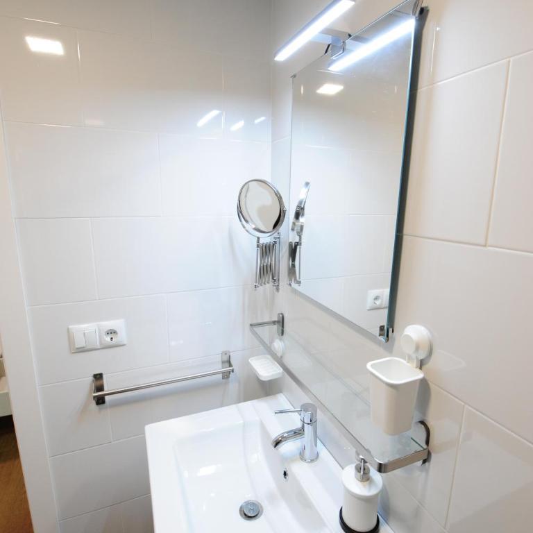 La Merced - Apartamento de 1 dormitorio - 3
