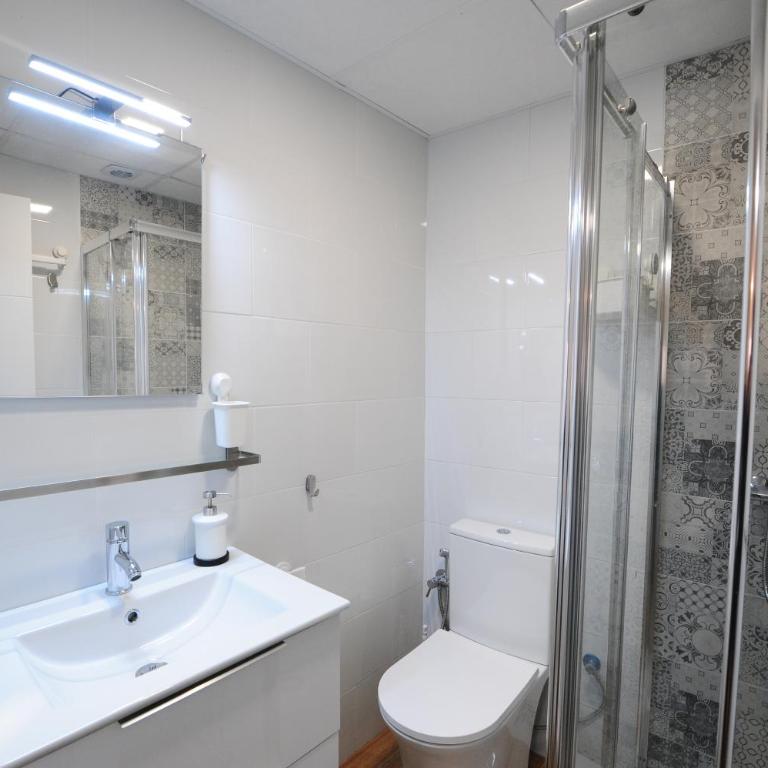La Merced - Apartamento de 1 dormitorio - 5