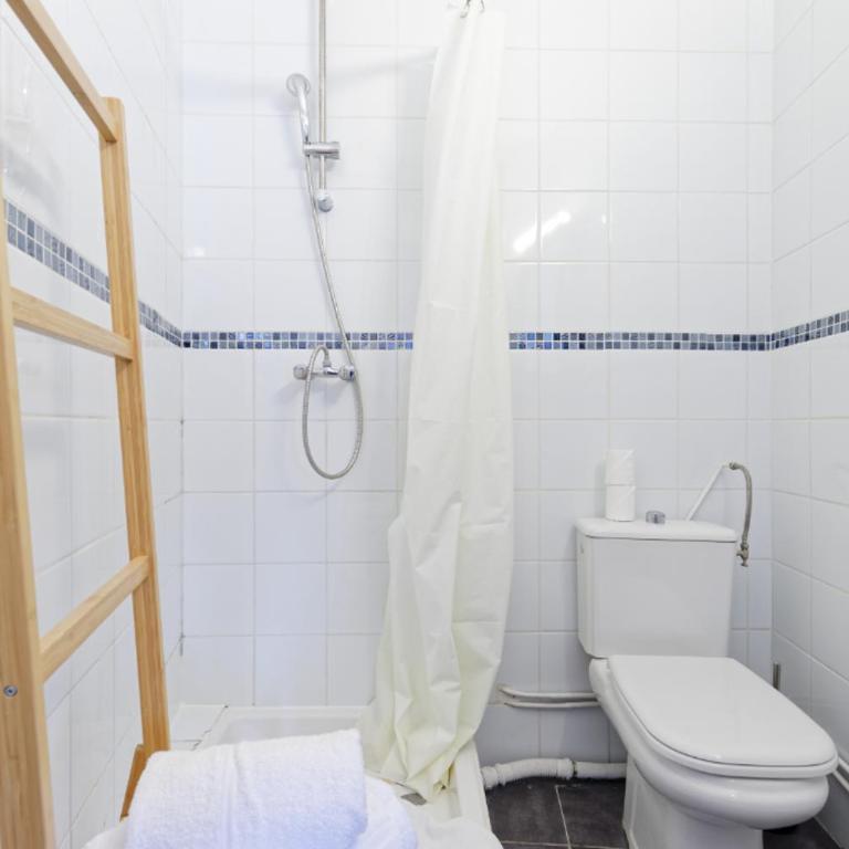 La Trouv - Appartamento con 1 Camera da Letto - 28