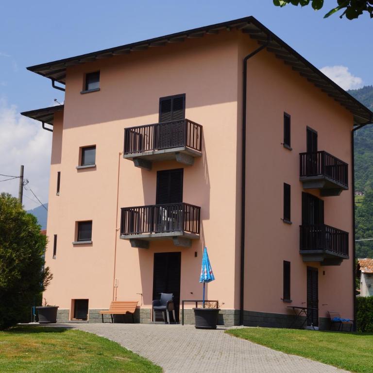 Residence in Camping Solarium - Monolocale - 1