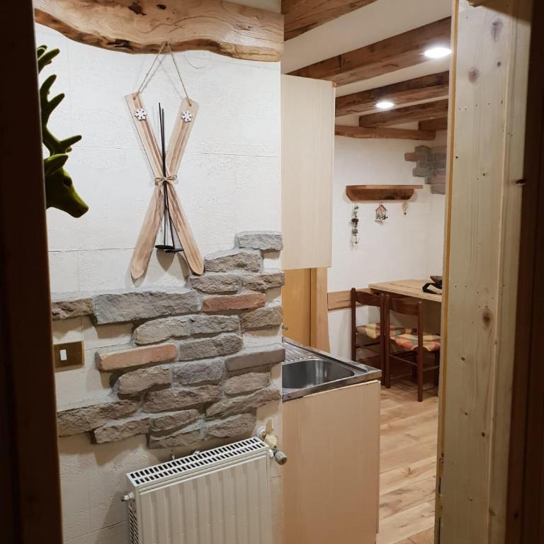 Cervus - Appartamento con 1 Camera da Letto - 17
