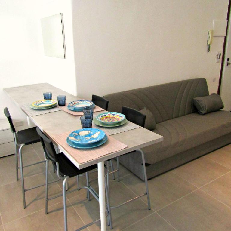 Maison Ninì - Vicino Metro e Lungomare - Relax a Napoli - Casa Vacanze - 4
