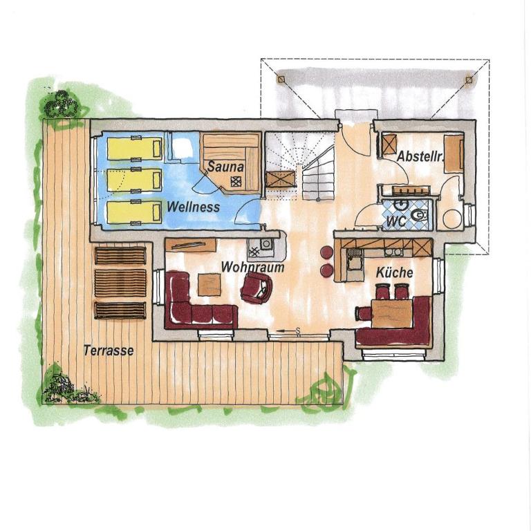 Lehenriedl Chalet - Chalet - 18