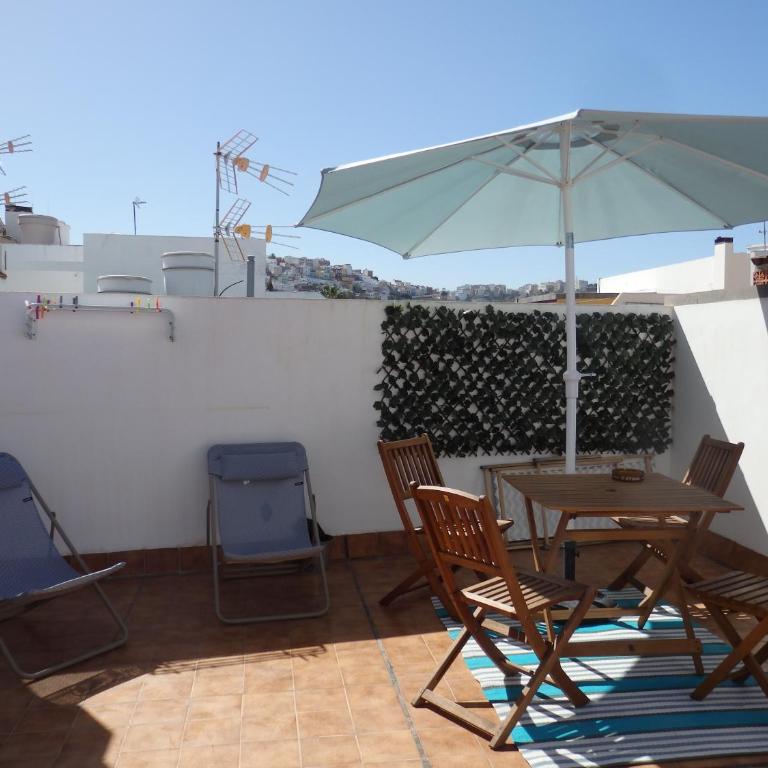 Malfu Home - Apartamento de 3 dormitorios - 15