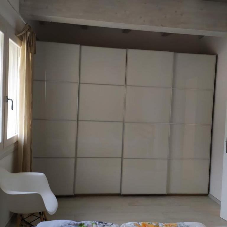 Residence Il Borgo Del Mare - BUDONI SWEET HOME - Villa con 2 Camere da Letto e Vasca Idromassaggio - 21