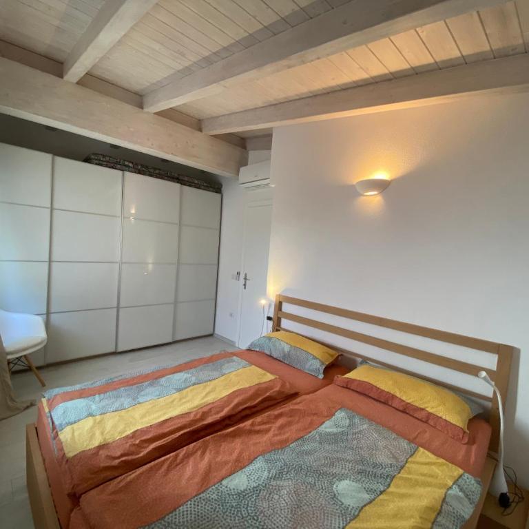 Residence Il Borgo Del Mare - BUDONI SWEET HOME - Villa con 2 Camere da Letto e Vasca Idromassaggio - 31