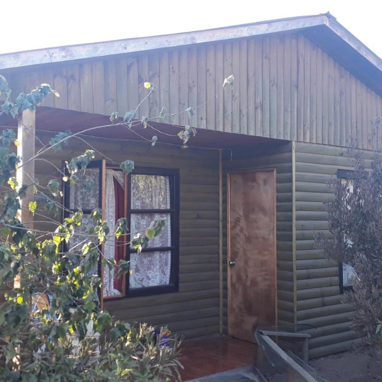 Cabanas Quisco - Two-Bedroom House - 1