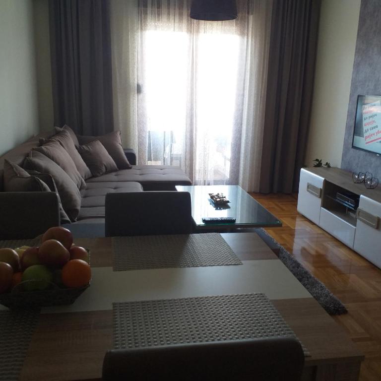 Aphrodite Apartment - One-Bedroom Apartment - 1