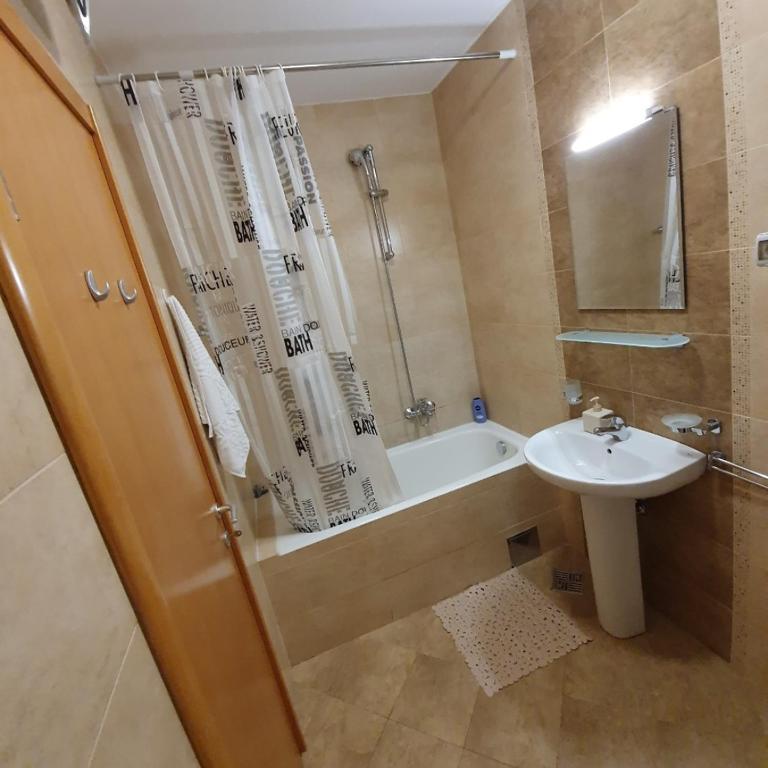Aphrodite Apartment - One-Bedroom Apartment - 7
