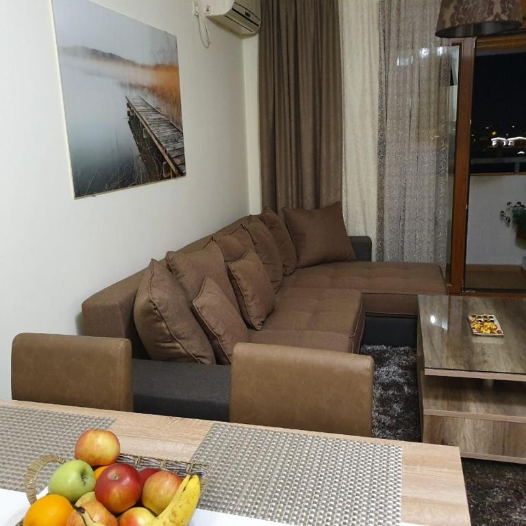 Aphrodite Apartment - One-Bedroom Apartment - 11
