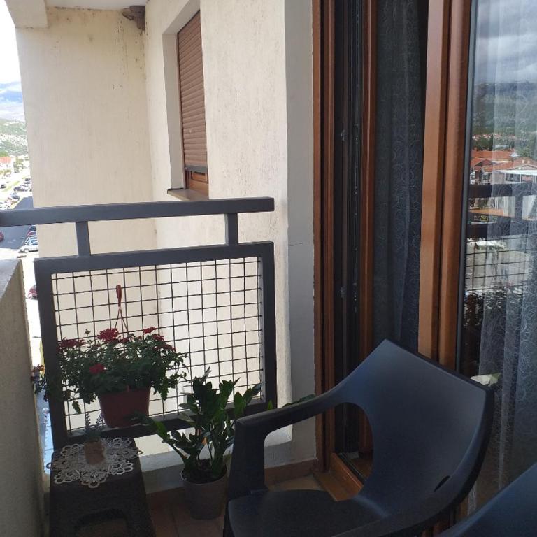 Aphrodite Apartment - One-Bedroom Apartment - 12