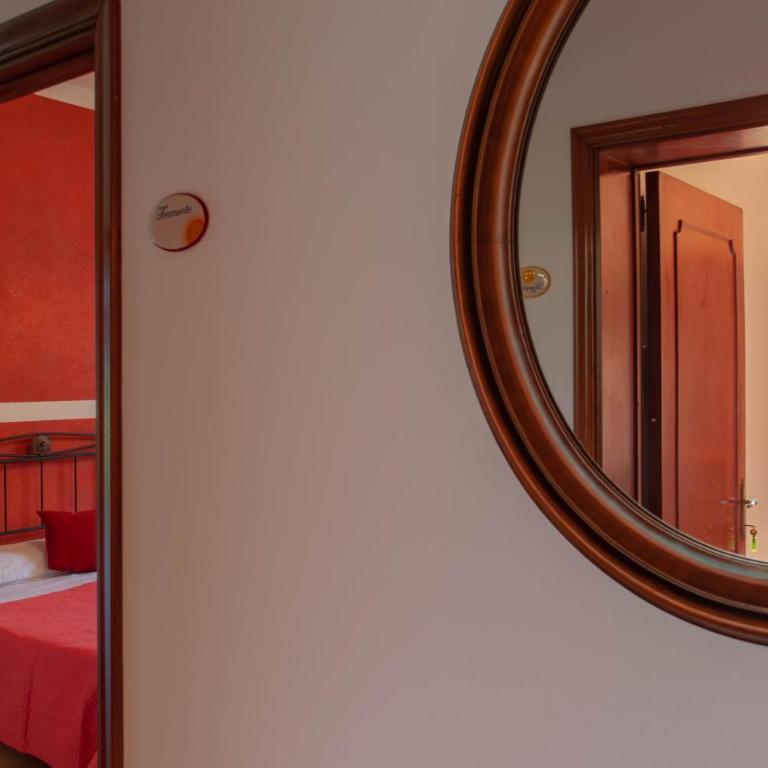 La casa di Nunzi - Villa - 16