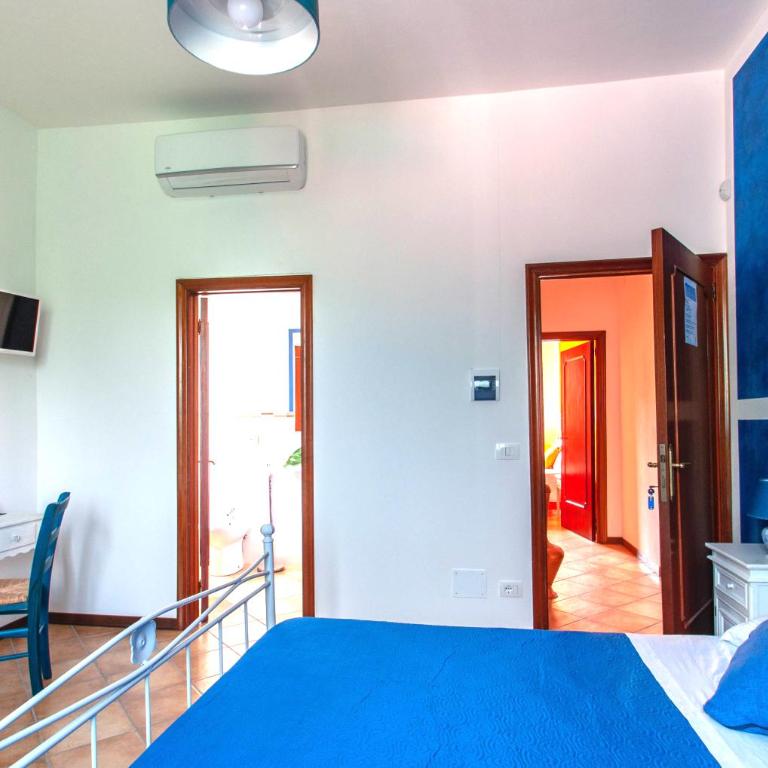 La casa di Nunzi - Villa - 8