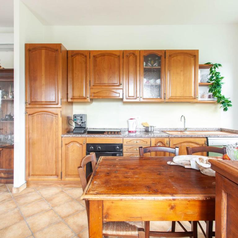 La casa di Nunzi - Villa - 33