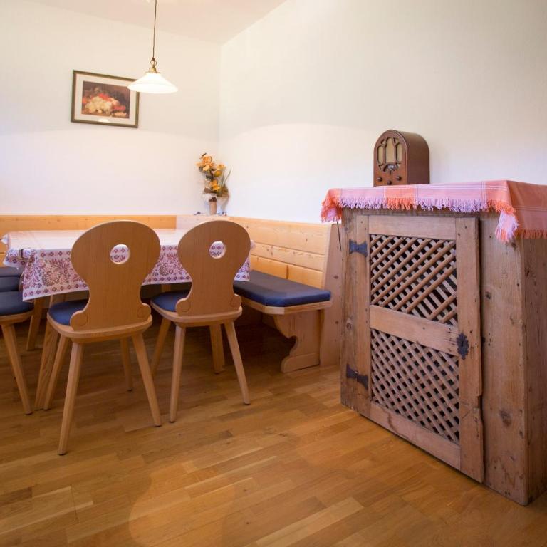 Residence Bergblick - Appartamento con 2 Camere da Letto - 14