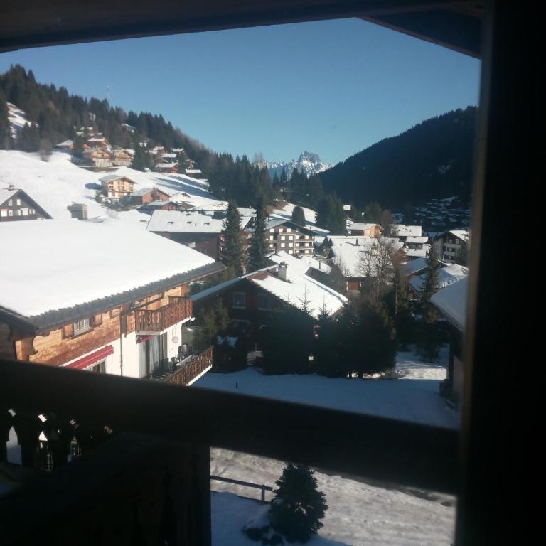 Chalet Beauroc - Apartamento - 2 niveles - 4