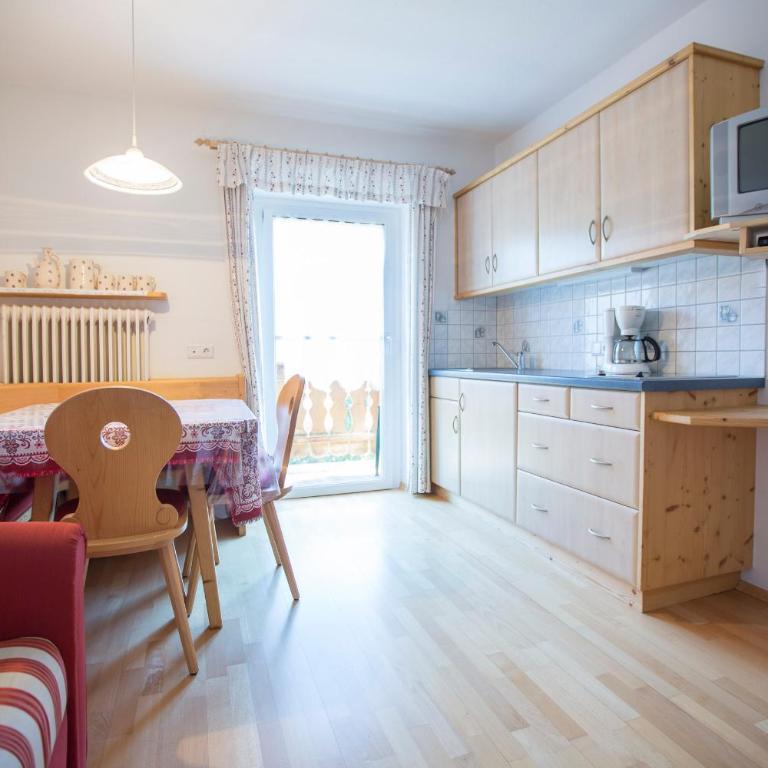 Residence Bergblick - Appartamento Superior con Balcone - 21