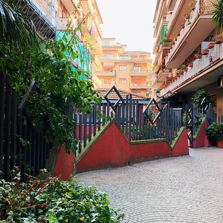 RomAmourHouse - Appartamento - 38