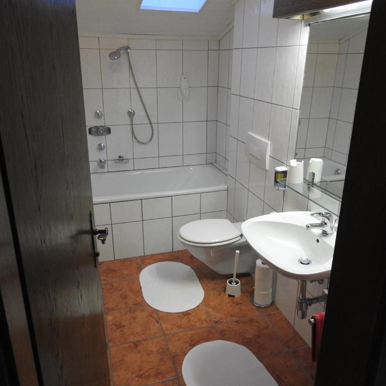Hotel Moawirt - Standard Familienzimmer - 2