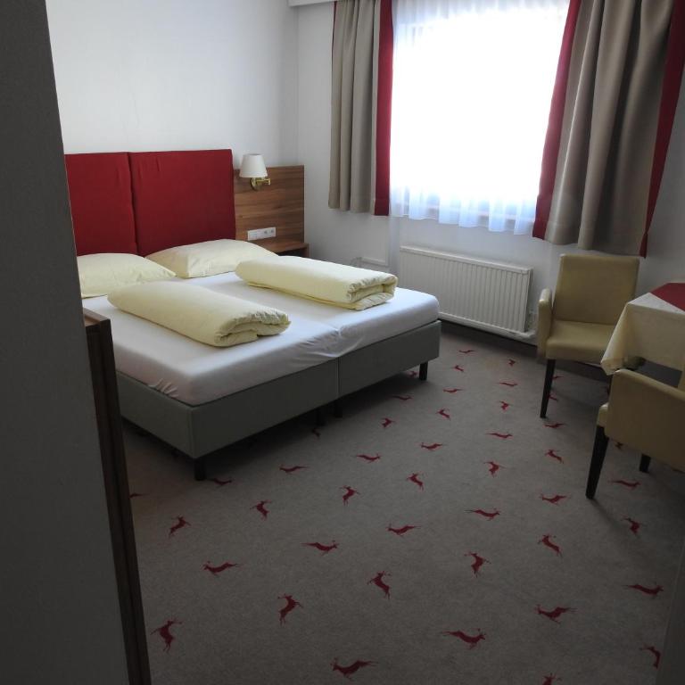 Hotel Moawirt - Standard Familienzimmer - 1
