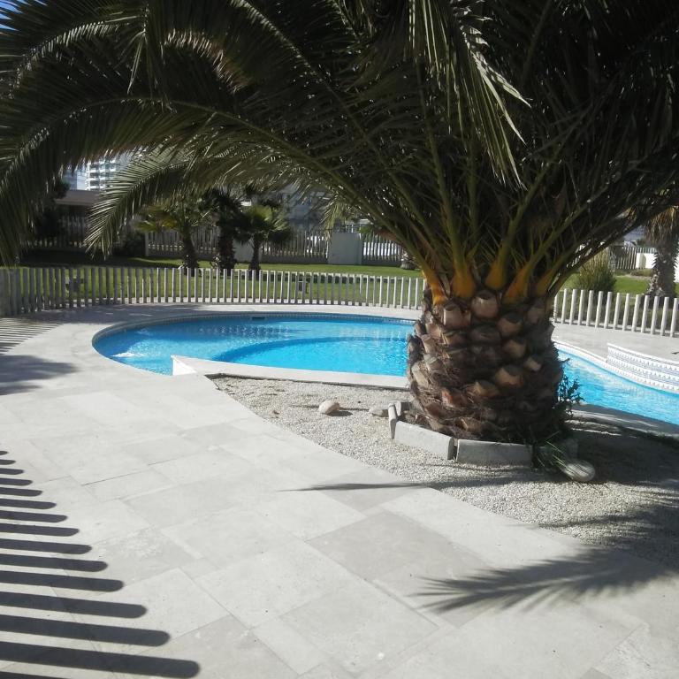 La Serena hermosa - Apartamento de 2 dormitorios - 21