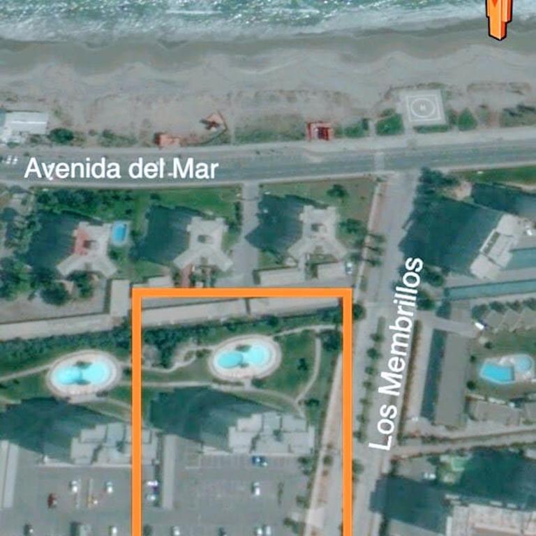 La Serena hermosa - Apartamento de 2 dormitorios - 23