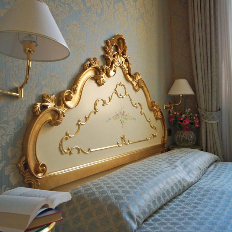 Hotel Torino - Camera Tripla - 10