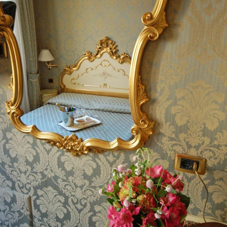Hotel Torino - Camera Tripla - 6