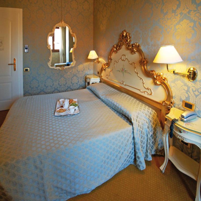 Hotel Torino - Camera Tripla - 4