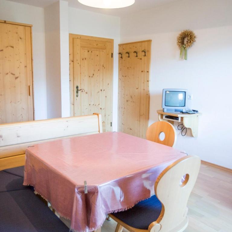 Residence Bergblick - Appartamento Superior con Balcone - 29
